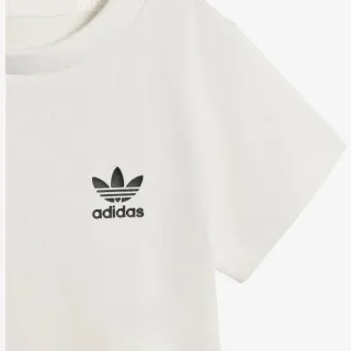 adidas CS TEE SET 