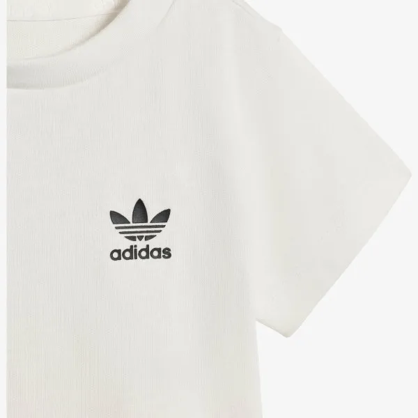 adidas CS TEE SET 