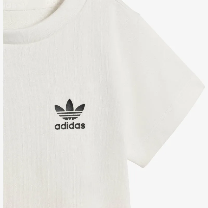 adidas CS TEE SET 