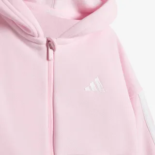 adidas I 3S FZ FL JOG 