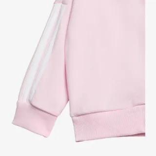 adidas I 3S FZ FL JOG 