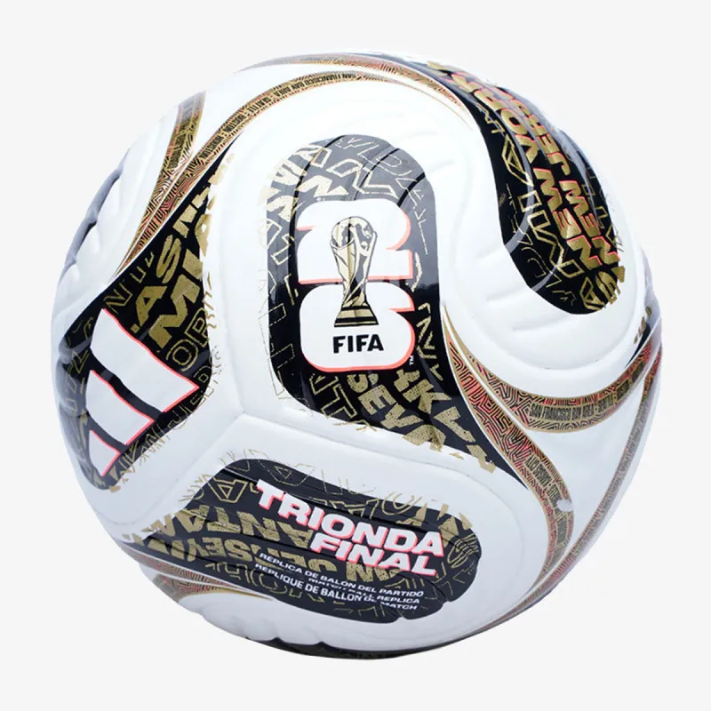 adidas FIFA World Cup 26™ Trionda Finals 