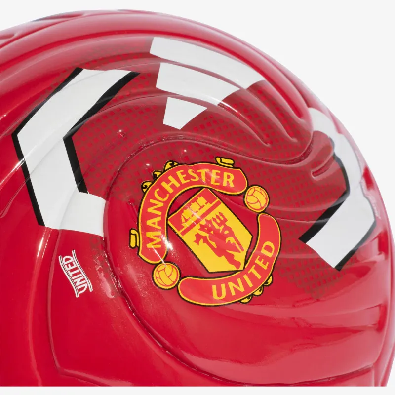 adidas Manchester United Home 