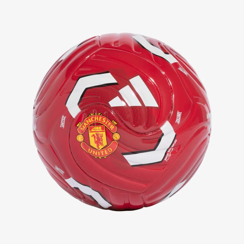 adidas Manchester United Home 