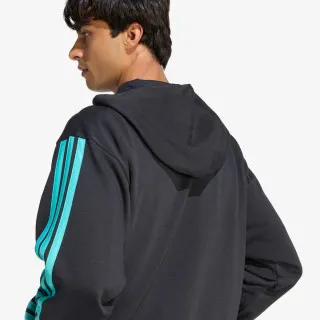 adidas MER DNA FZ HD M 