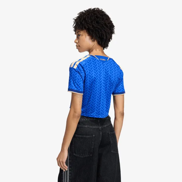 adidas FIGC H JSY CROW 