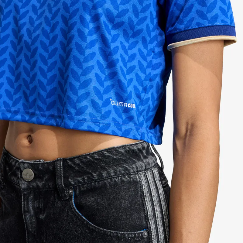 adidas FIGC H JSY CROW 