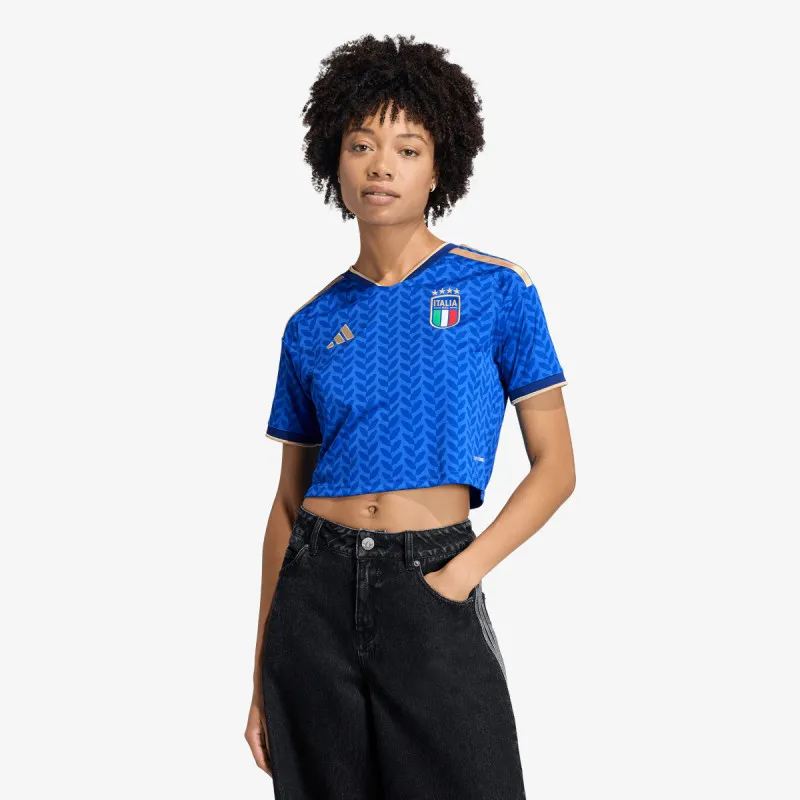 adidas FIGC H JSY CROW 