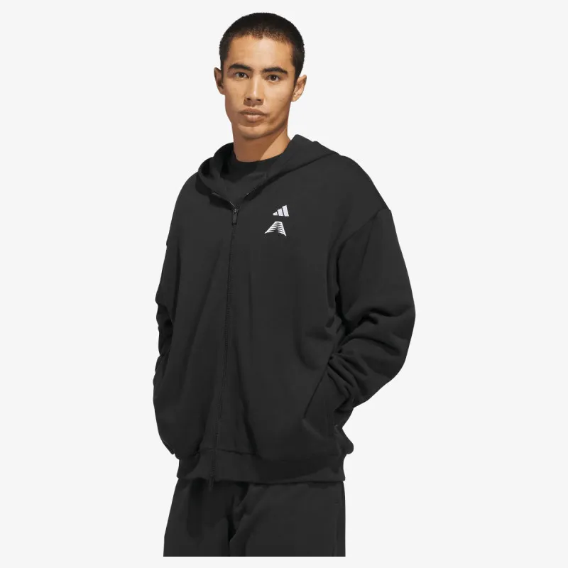 adidas ANTED FZ HOODY 