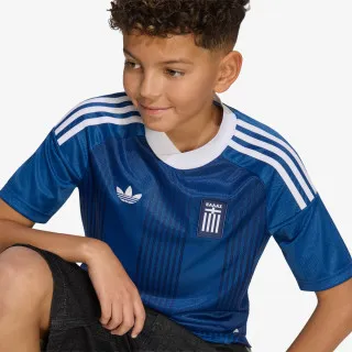 adidas Greece 26 Away 