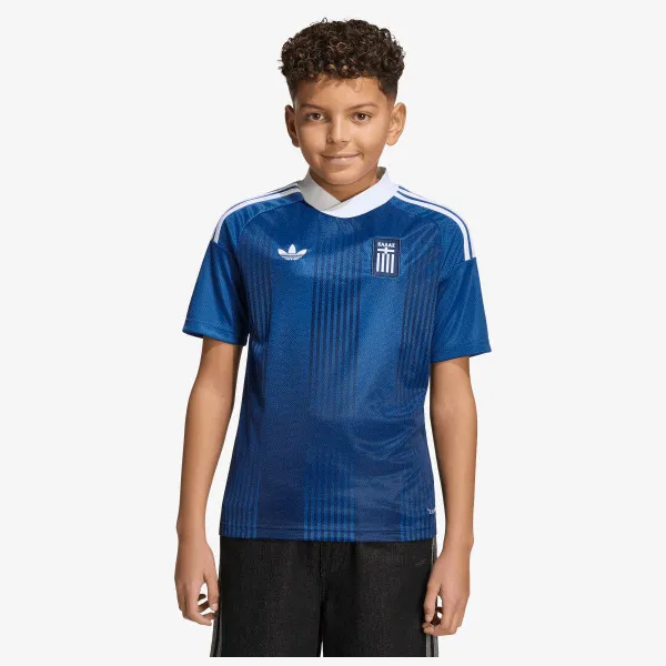 adidas Greece 26 Away 