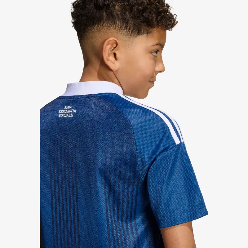 adidas Greece 26 Away 