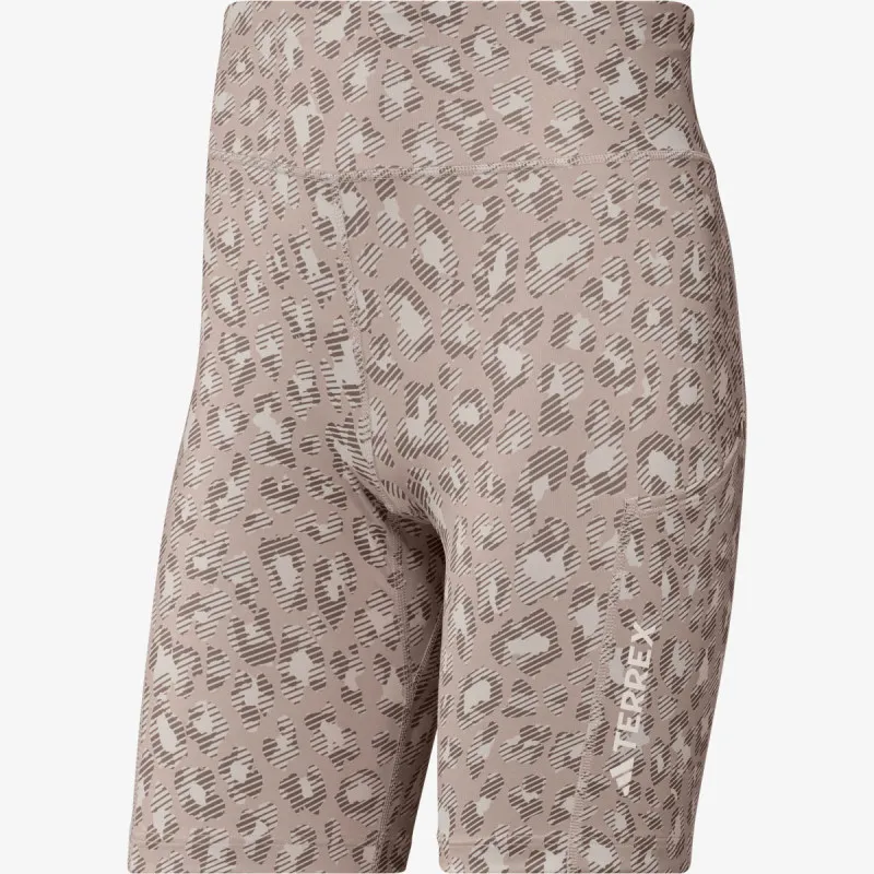 adidas WMT 8in T AOP2 