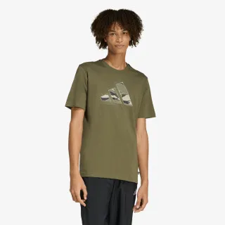 adidas M CAMO MOD L T 