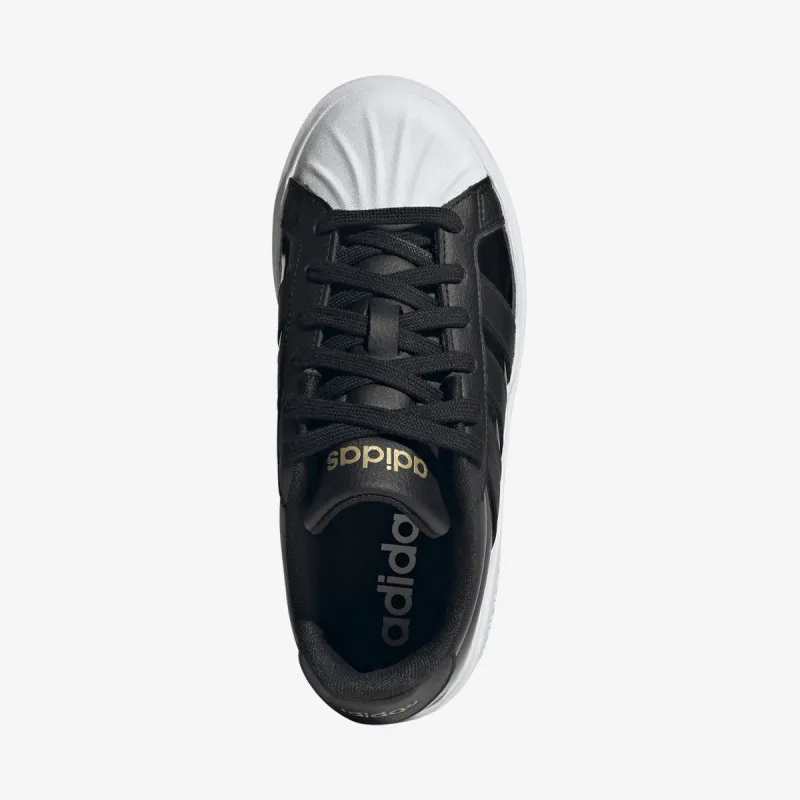 adidas STREETTALK BOLD J 