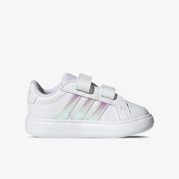 adidas Grand Court 3.0 