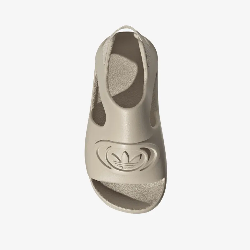 adidas CAMPUS 00s FOAM SLIDE C 