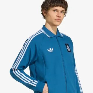 adidas Greece Away Anthem 