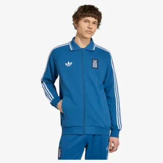 adidas Greece Away Anthem 