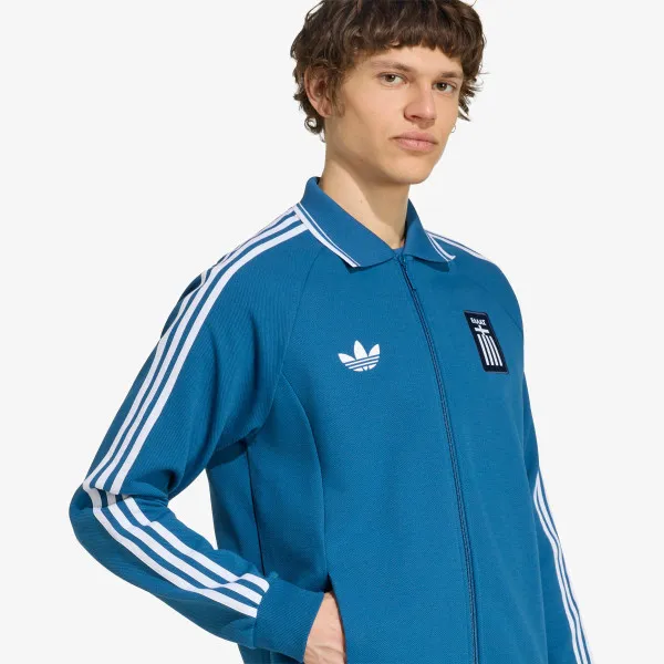 adidas Greece Away Anthem 