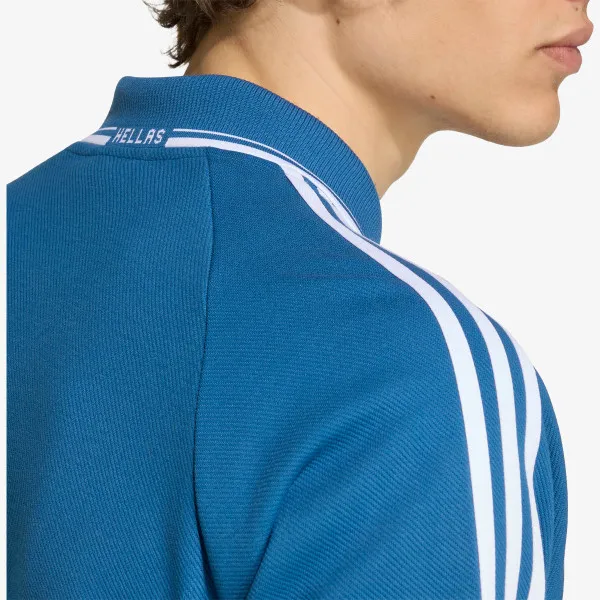 adidas Greece Away Anthem 