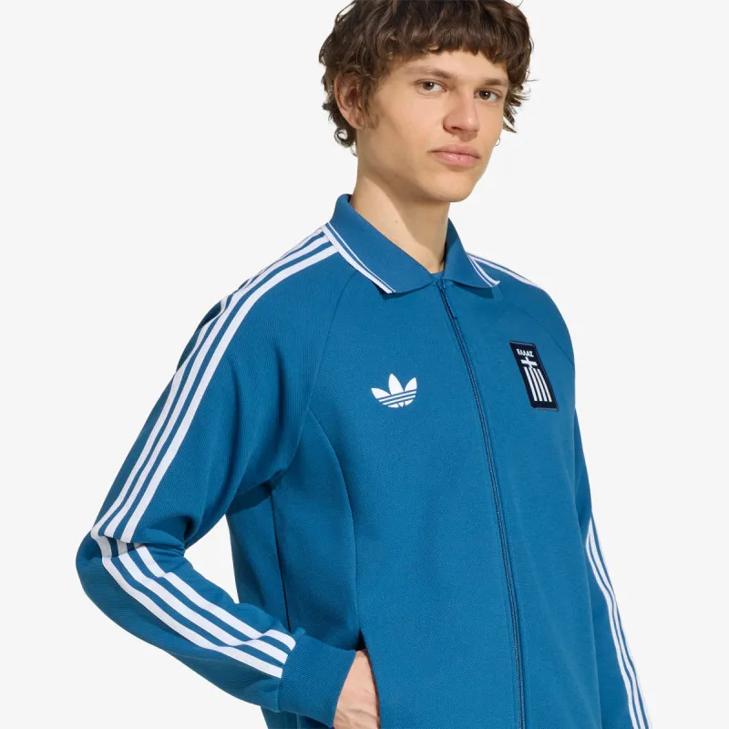 adidas Greece Away Anthem 