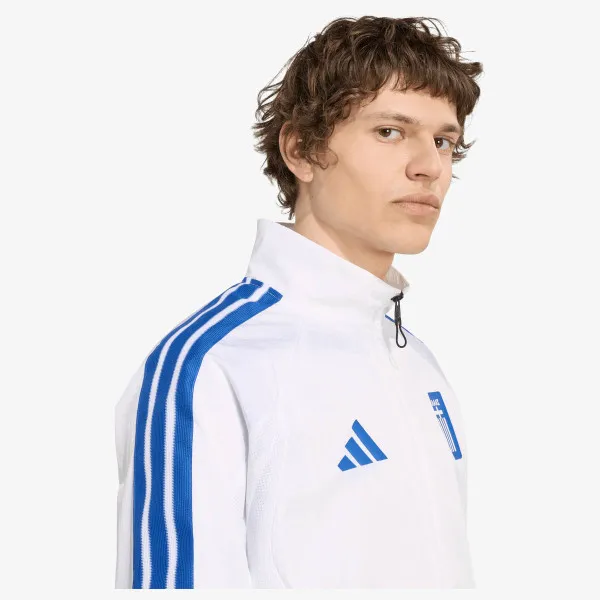 adidas Greece Home Anthem 