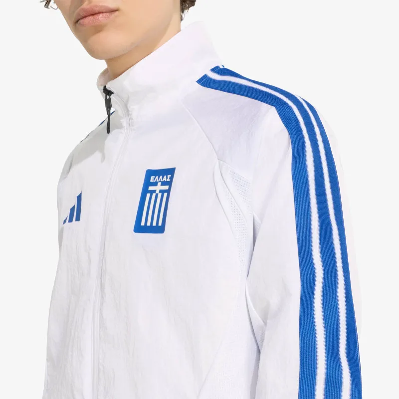 adidas Greece Home Anthem 