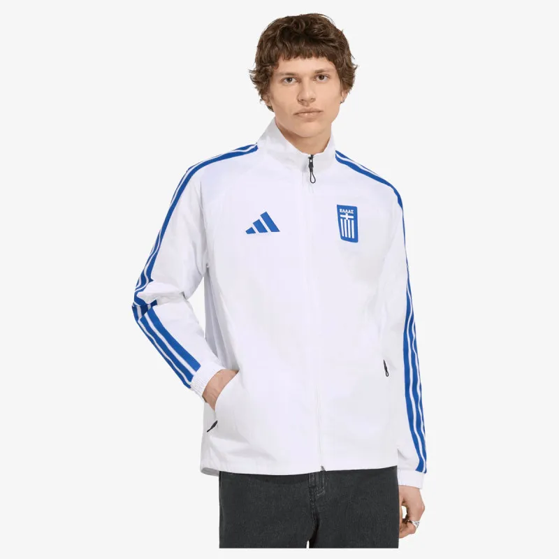 adidas Greece Home Anthem 