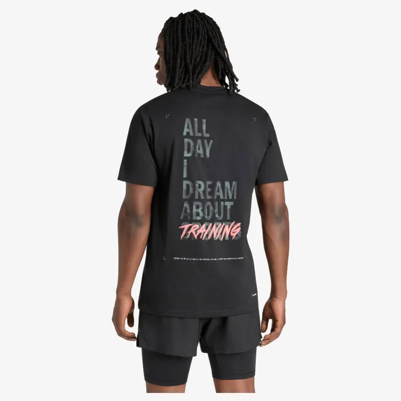 adidas Climacool Camo Training Graphic 
