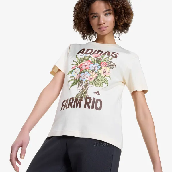 adidas FARM T-SHIRT 