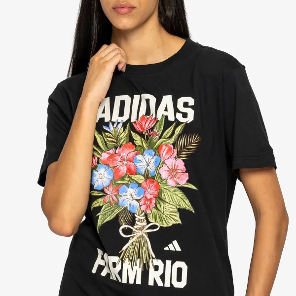 adidas FARM T-SHIRT 