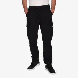 Kronos KRONOS CARGO PANTS 