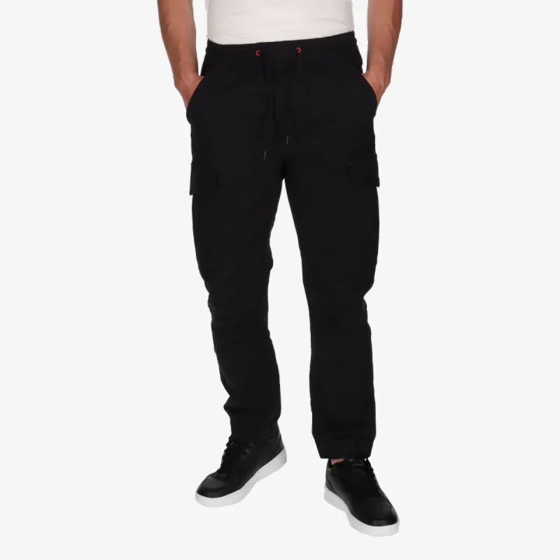 Kronos KRONOS CARGO PANTS 