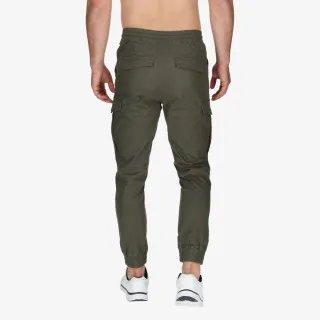 Kronos KRONOS CARGO PANTS 