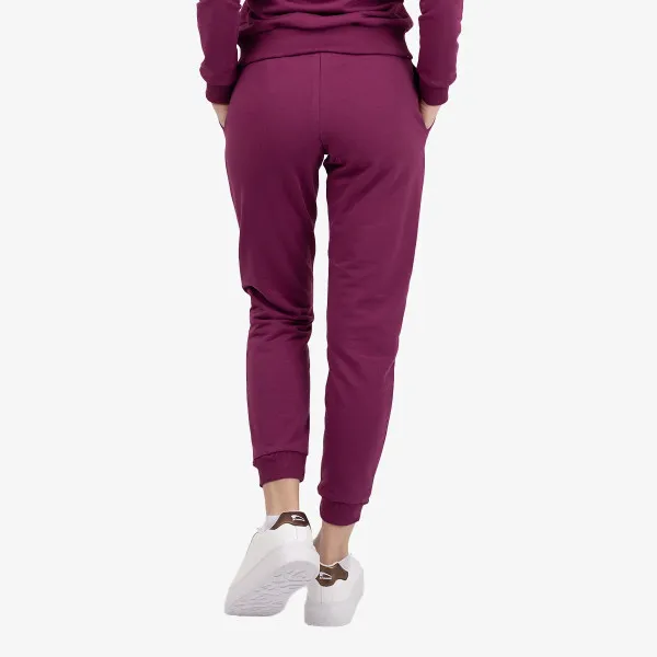 Kronos KRONOS LADIES CUFFED PANTS 