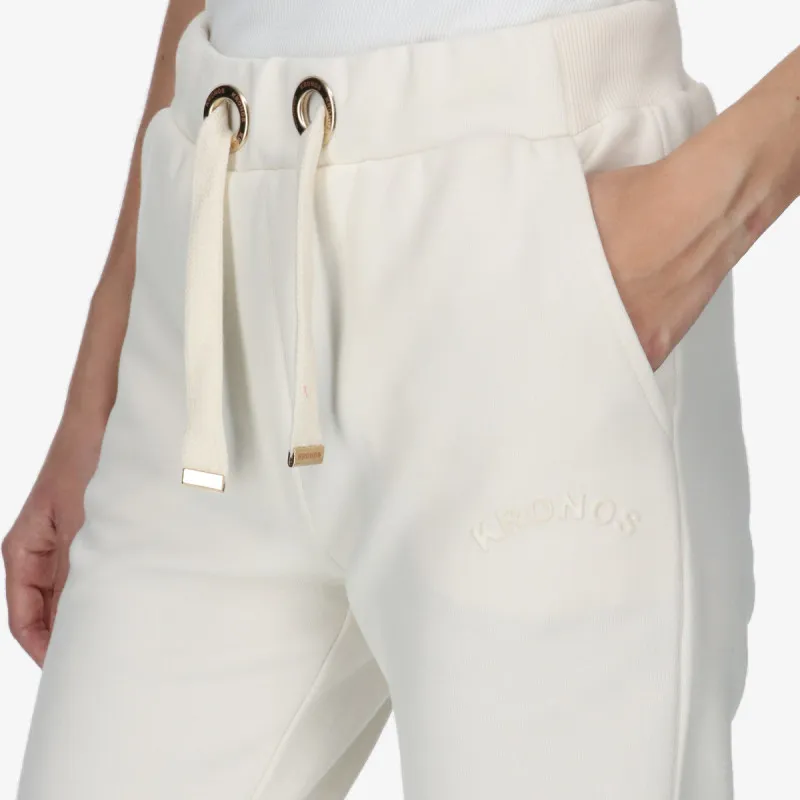 Kronos KRONOS LADIES CUFFED PANTS 