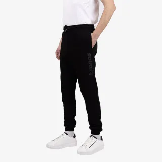 Kronos KRONOS MENS CUFFED PANTS 
