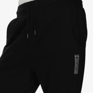 Kronos KRONOS MENS CUFFED PANTS 