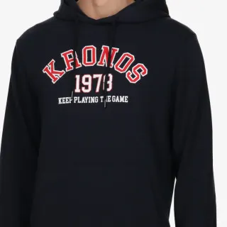 Kronos KRONOS MENS HOODY 