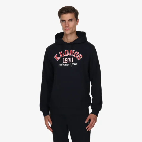 Kronos KRONOS MENS HOODY 