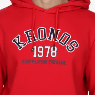 Kronos KRONOS MENS HOODY 