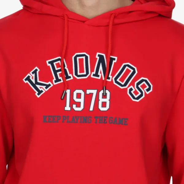 Kronos KRONOS MENS HOODY 