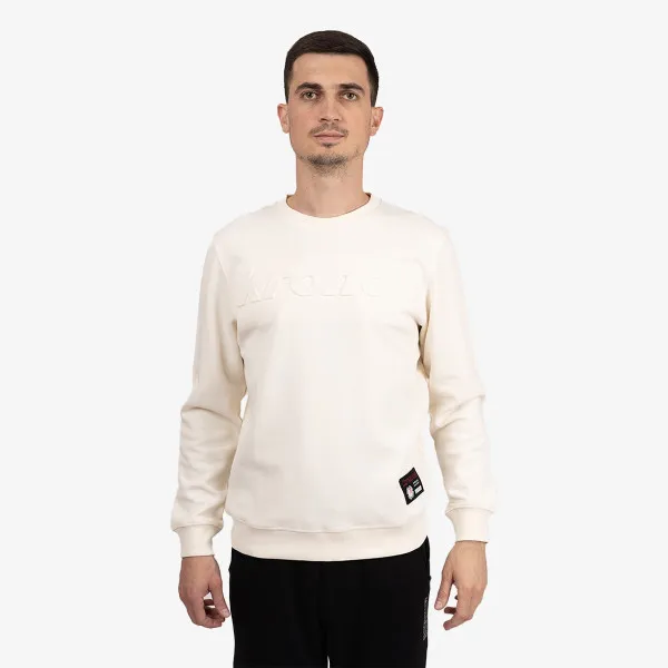 Kronos KRONOS MENS CREWNECK 