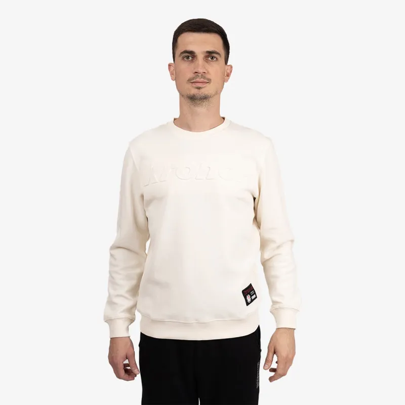 Kronos KRONOS MENS CREWNECK 
