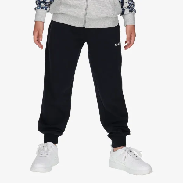 Kronos BOYS CUFFED PANTS 