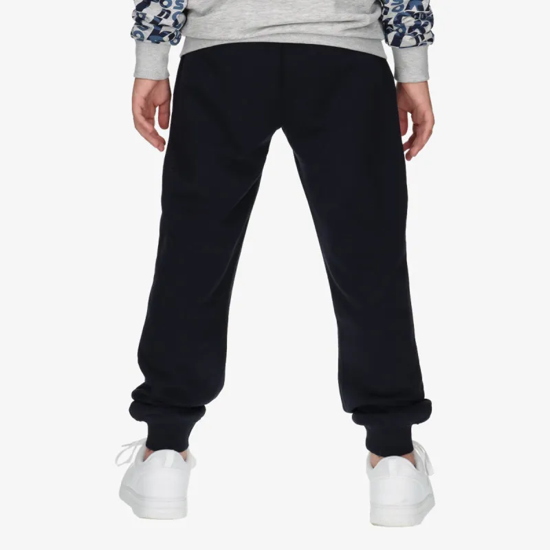 Kronos BOYS CUFFED PANTS 