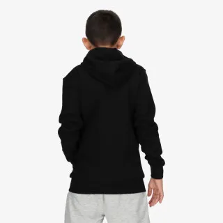 Kronos BOYS FULL ZIP HOODY 