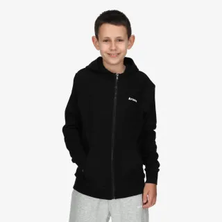 Kronos BOYS FULL ZIP HOODY 