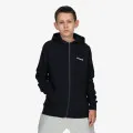 Kronos BOYS FULL ZIP HOODY 
